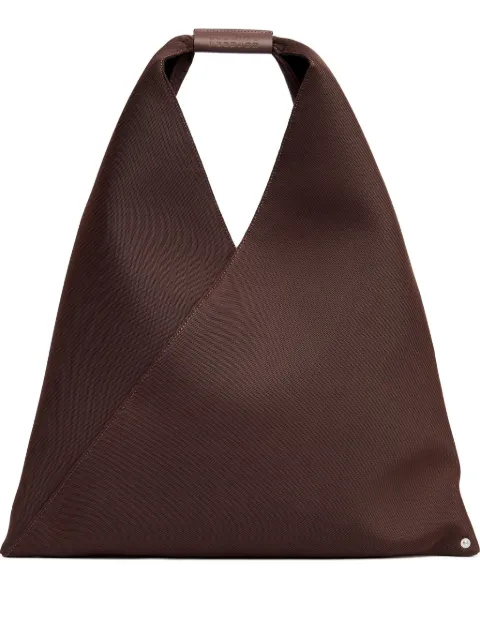 MM6 Maison Margiela tote Classic Japanese