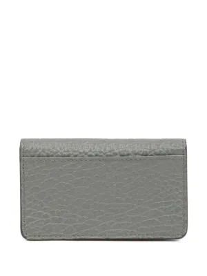 小物 Maison Margiela / neck wallet Maison Margiela PHONE NECK POUCH （Black） -FASCINATE