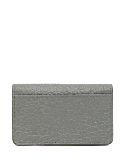 Maison Margiela Kartenetui aus Leder