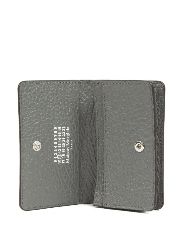 Maison Margiela カードケース | グレー | FARFETCH JP