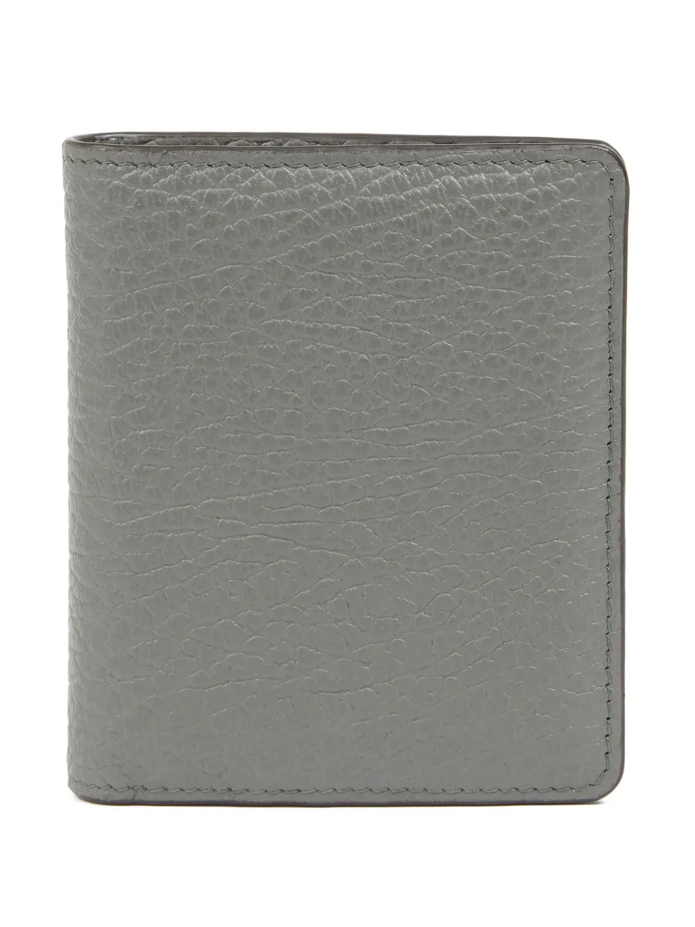 Maison Margiela cartera con compartimentos y cierre | gris | Image 1