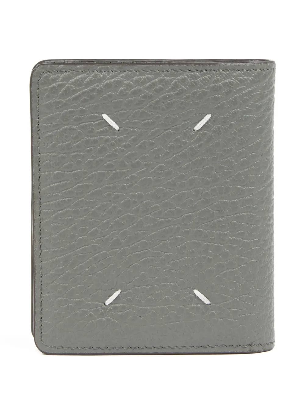Maison Margiela cartera con compartimentos y cierre | Hombre | Image 2