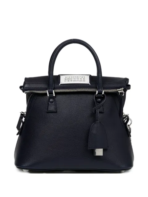 Maison Margiela mini 5AC Classique tote bag