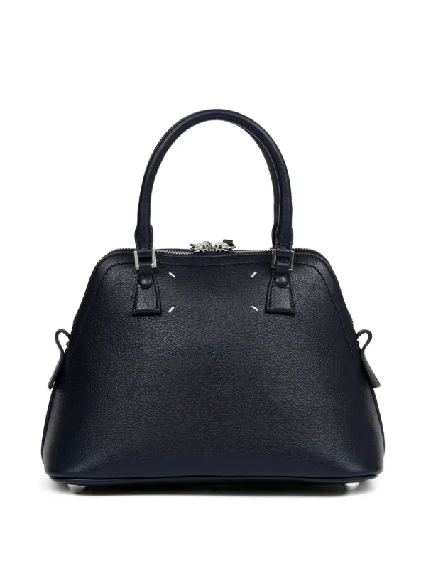 Maison Margiela 5AC Classique ハンドバッグ ミニ | ブルー