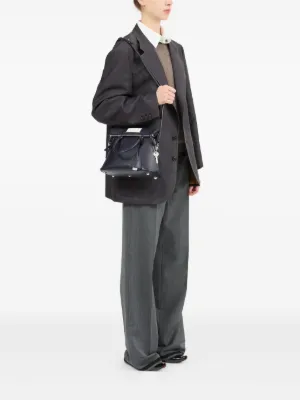 MAISON MARGIELA｜TOTEBAGS (5AC TOTE BAG (SB1WG0047 P4348 5AC Bags Women's Collection | Maison Margiela