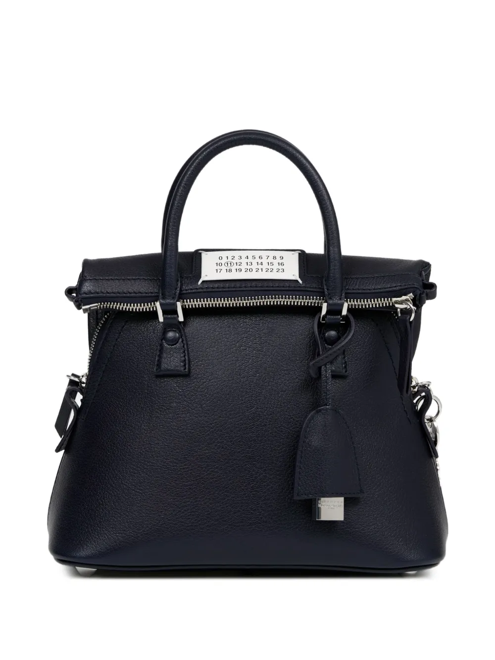 Maison Margiela 5ac Classique shopper Blauw