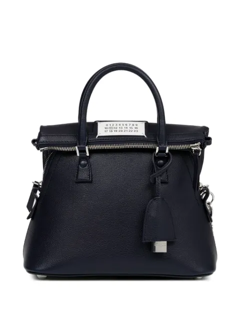 Maison Margiela Bolsa tote 5AC Classique mini
