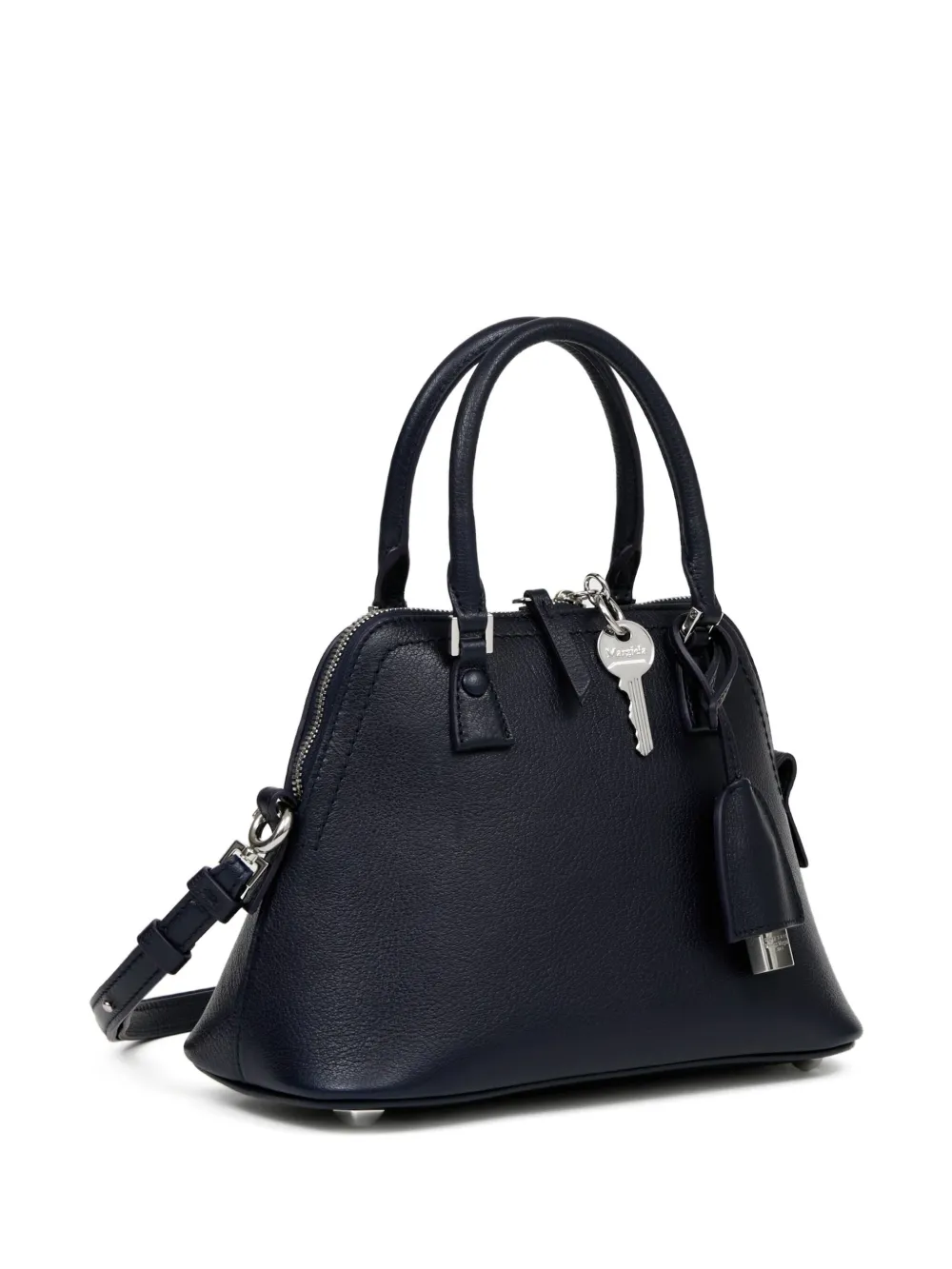 Maison Margiela 5ac Classique shopper Blauw