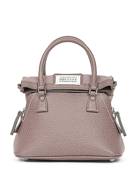Maison Margiela micro 5AC Classique shoulder bag