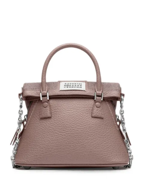 Maison Margiela micro 5AC Classique shoulder bag