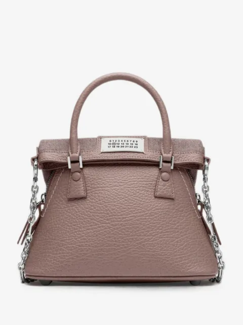 Maison Margiela micro 5AC Classique shoulder bag