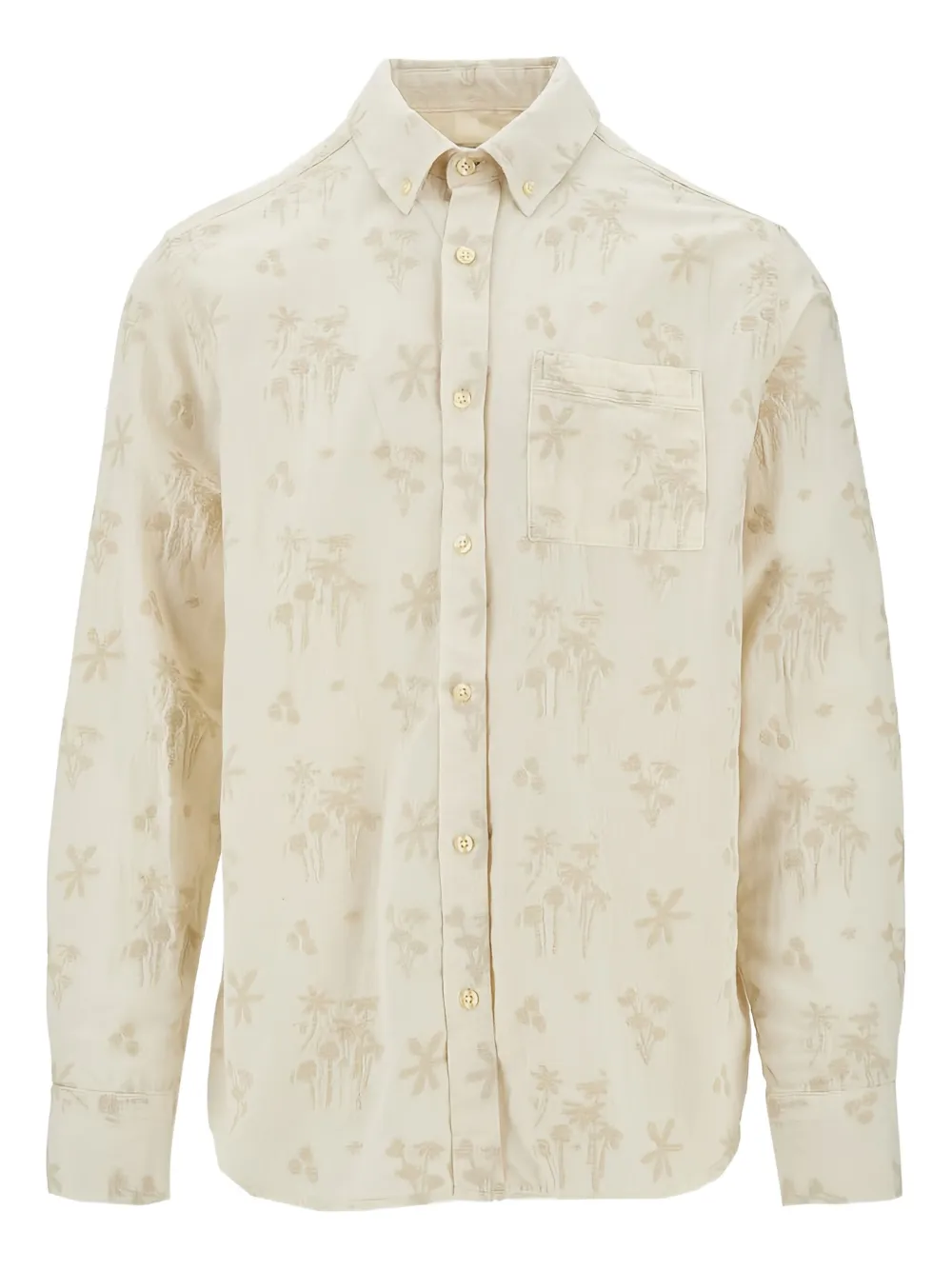 organic-cotton shirt