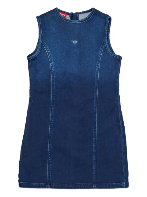 Diesel Kids denim dress