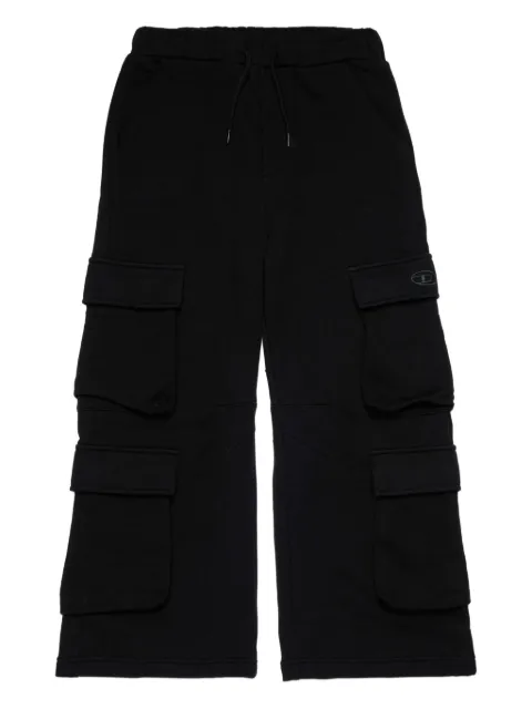 Diesel Kids cotton trousers 