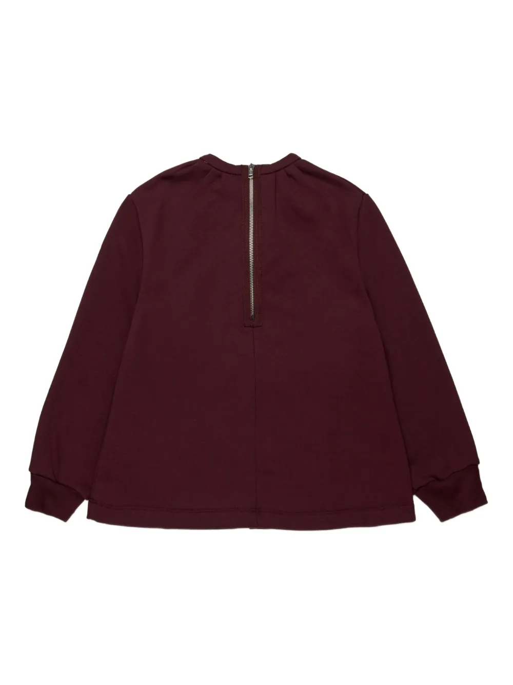 Marni Kids سويت شيرت قطن | هوديز وسويت شيرتات | Image 2