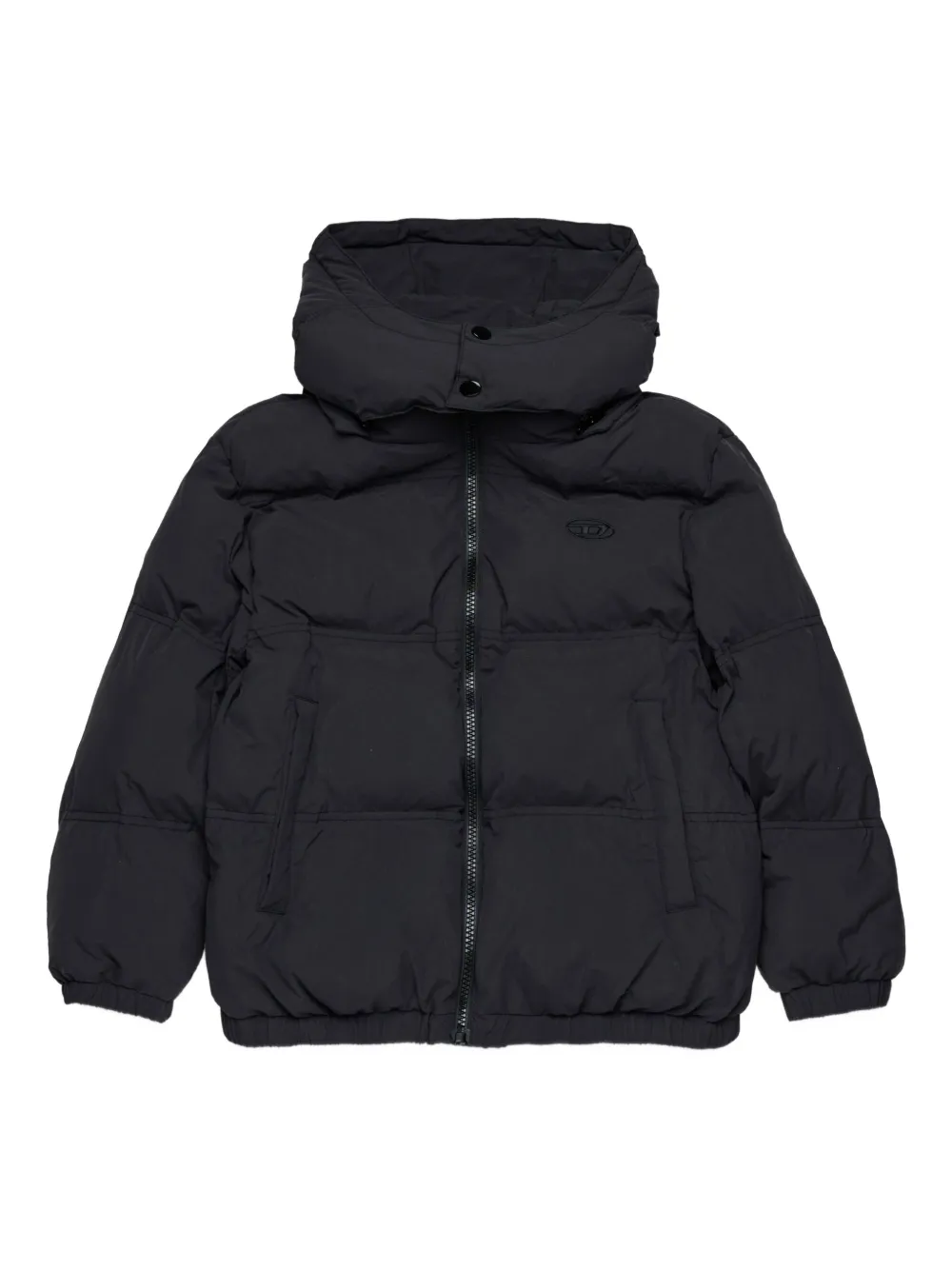 Diesel Kids Jwraveel jack Zwart