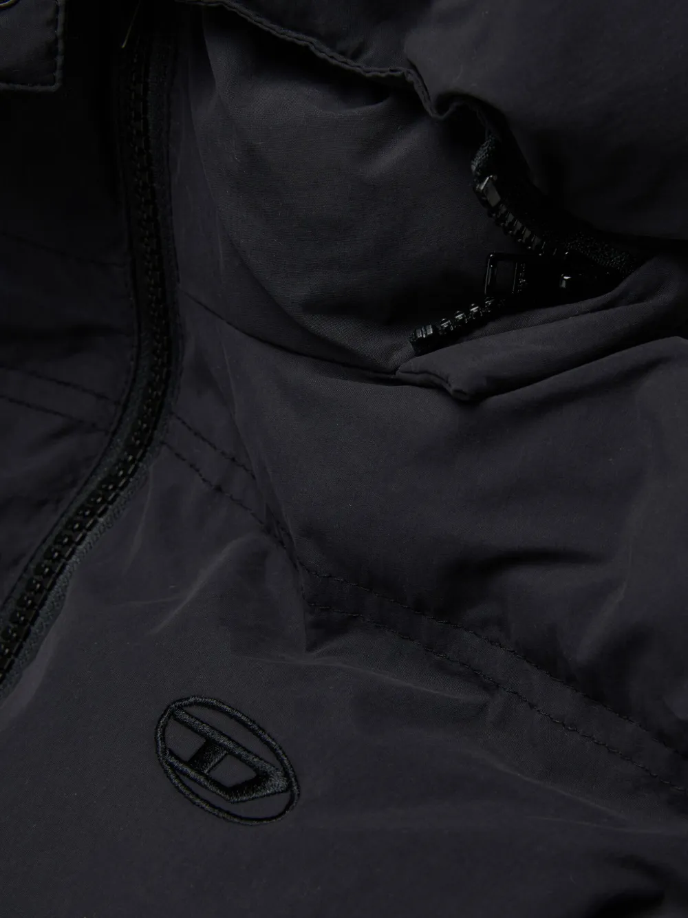 Diesel Kids Jwraveel jack Zwart