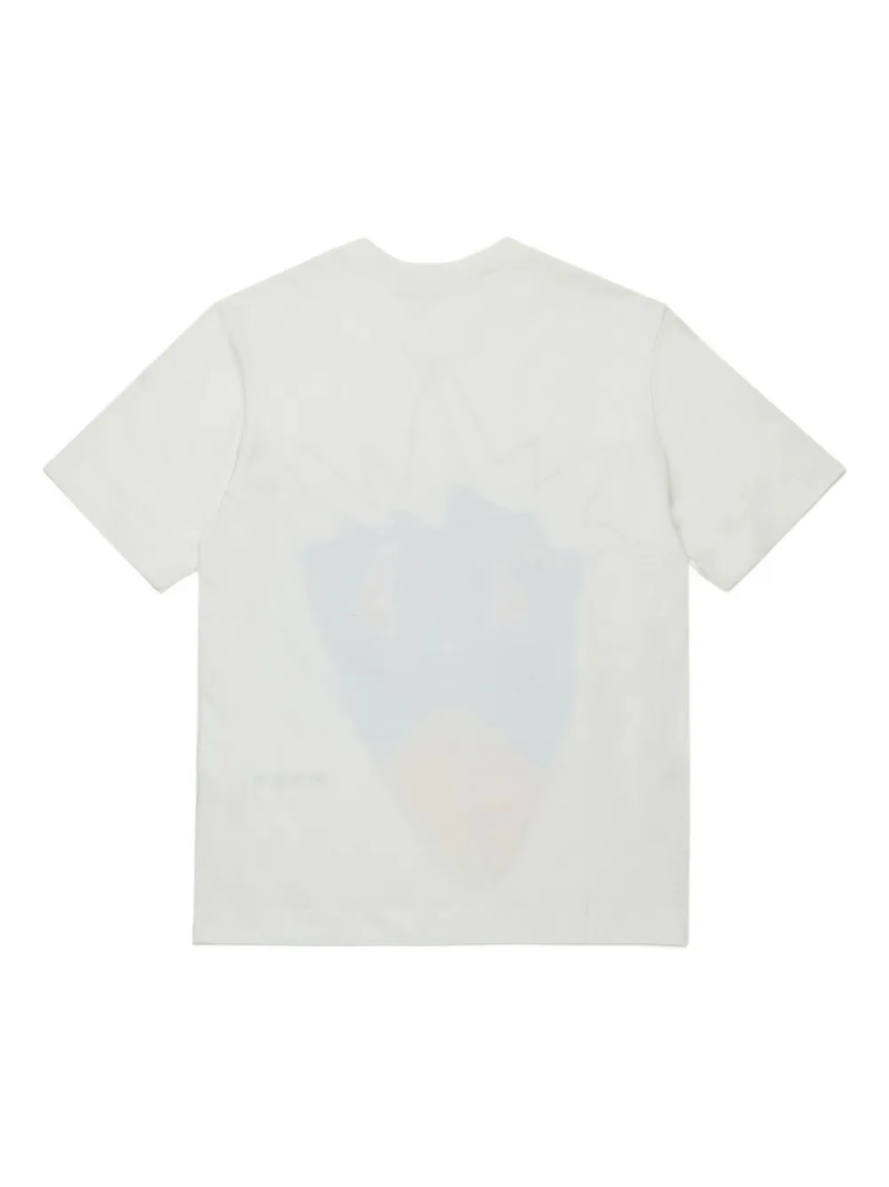 Marni Kids playera de algodón | Playeras | Image 2