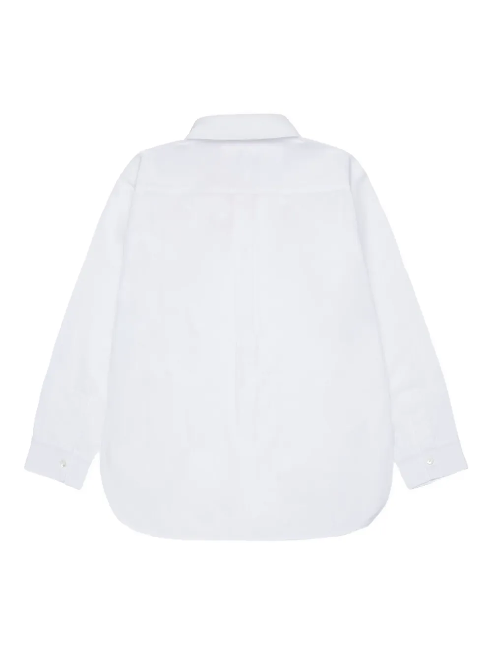 MAX&Co. Kids cotton shirt | Shirts | Image 2
