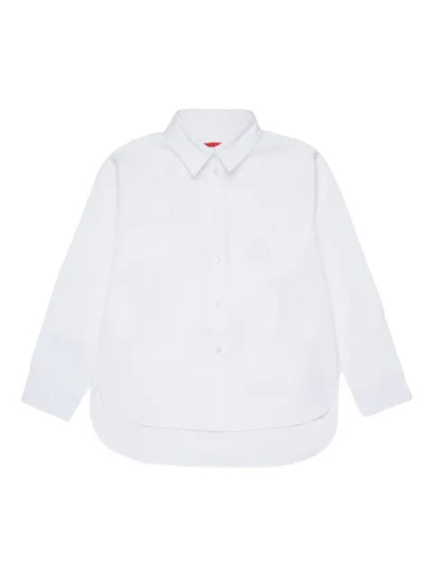 MAX&Co. Kids cotton shirt