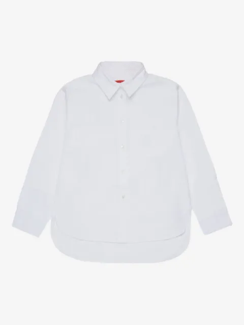 MAX&Co. Kids cotton shirt