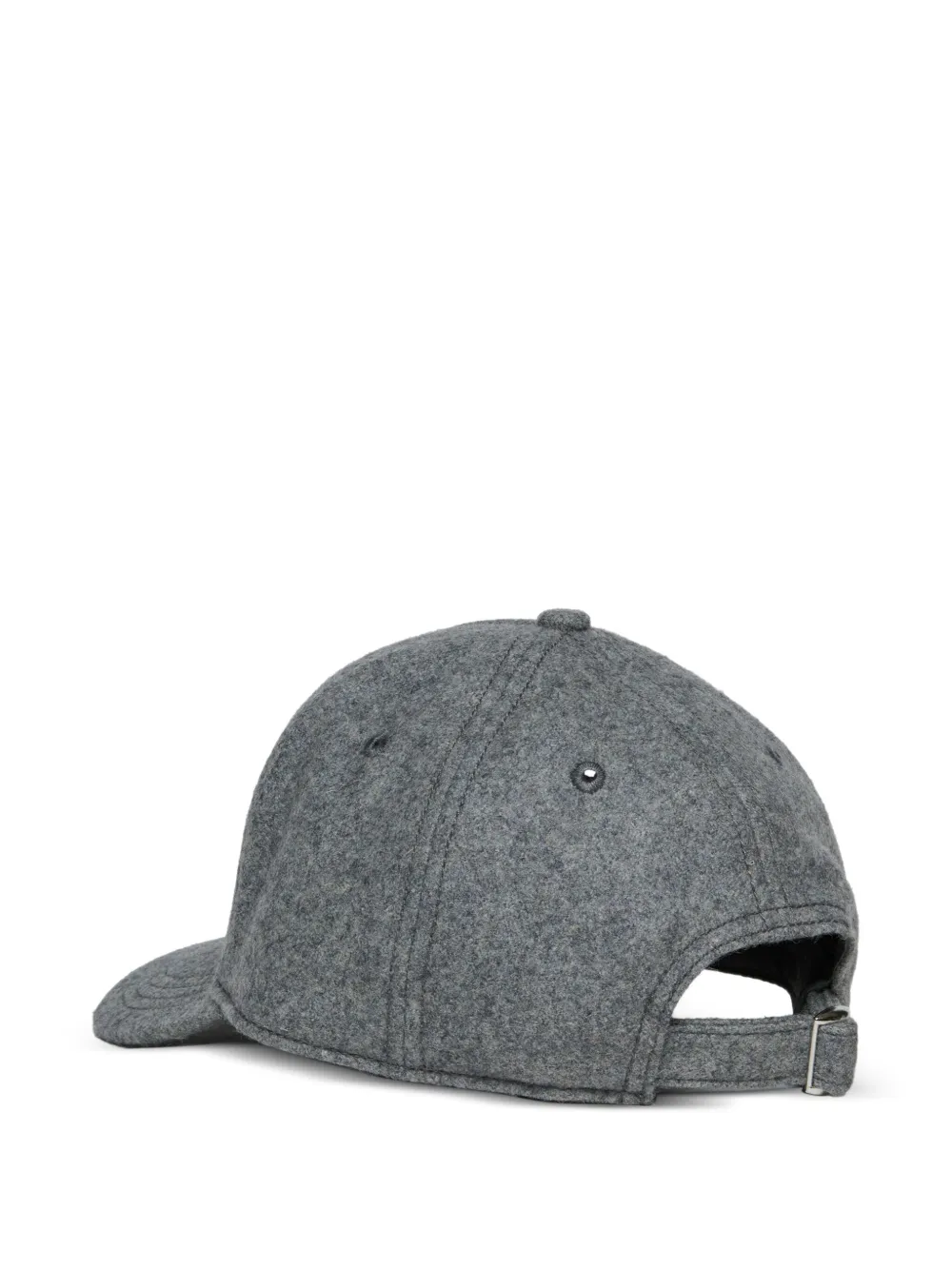 Marni Kids Pet met logo - Grijs