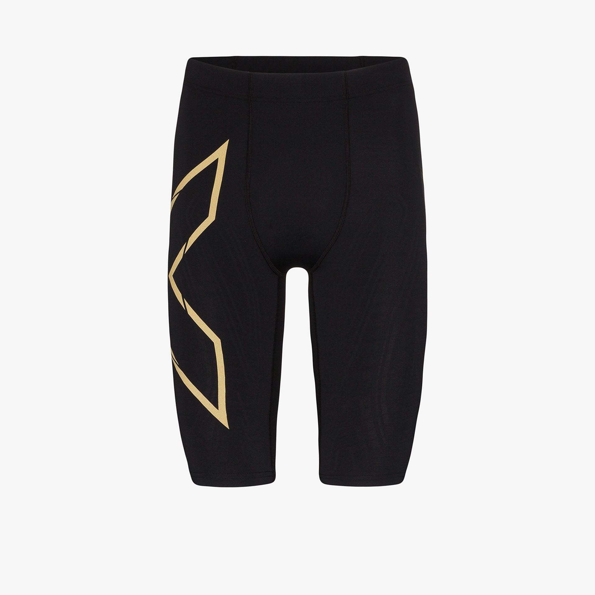 2xu mcs run compression shorts