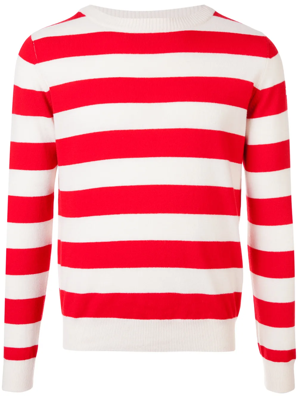 Черно Красный Свитер В Полоску Купить