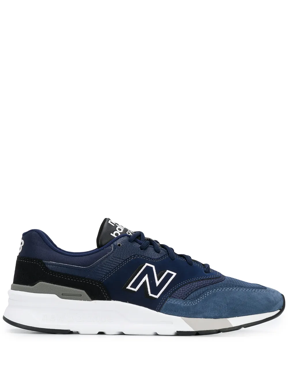 Кроссовки Мужские New Balance Витебск Купить