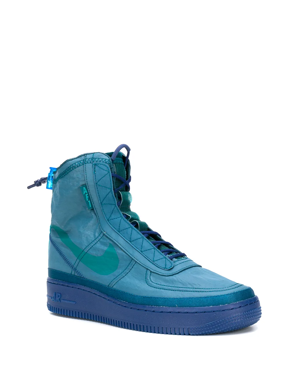 Nike Air Force 1 Shell Купить