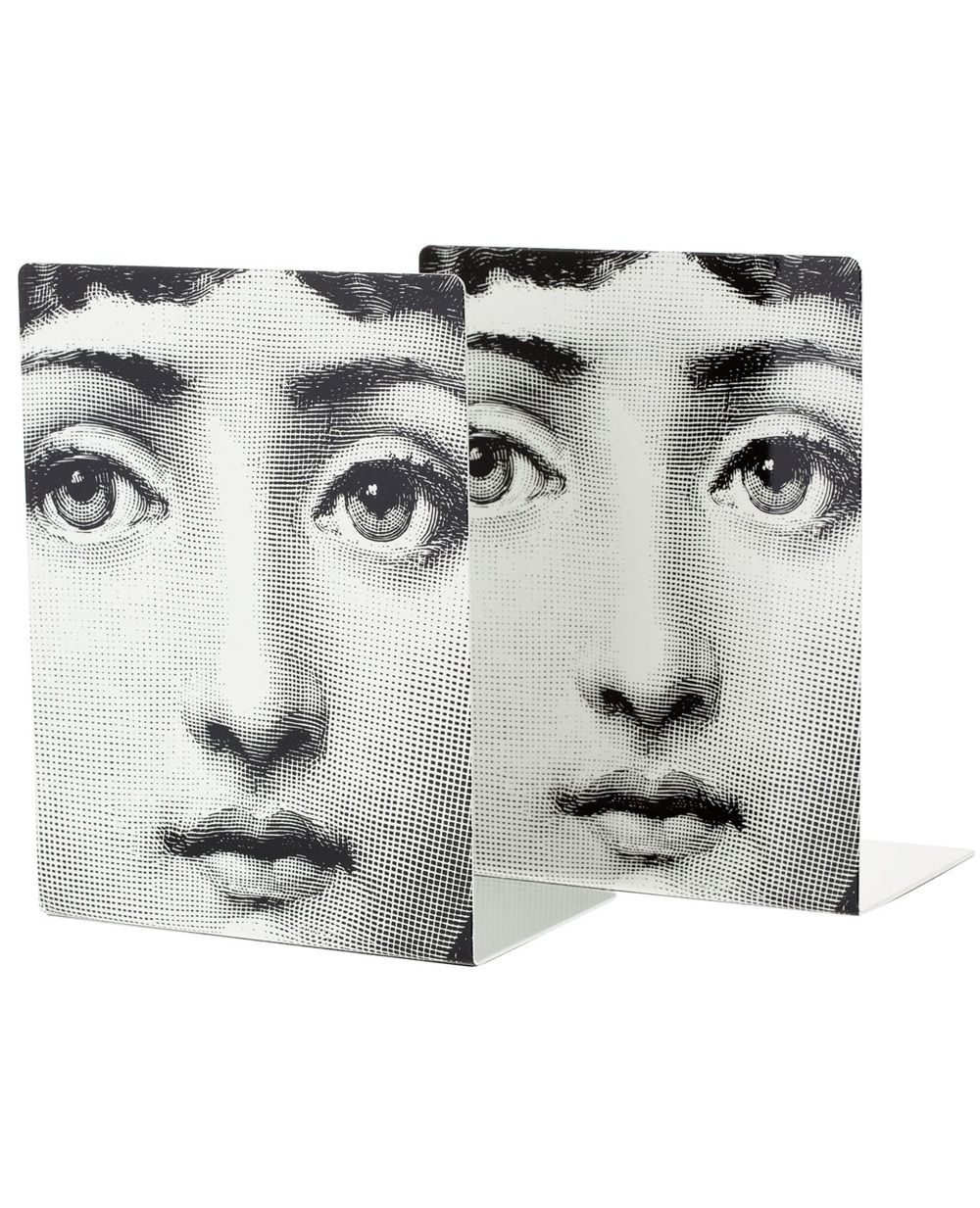 фото Fornasetti подставка для книг