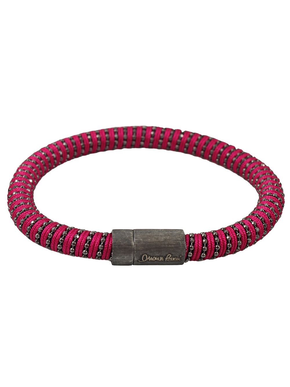 фото Carolina bucci twister band bracelet