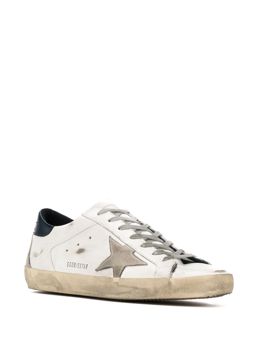 фото Golden goose кеды superstar