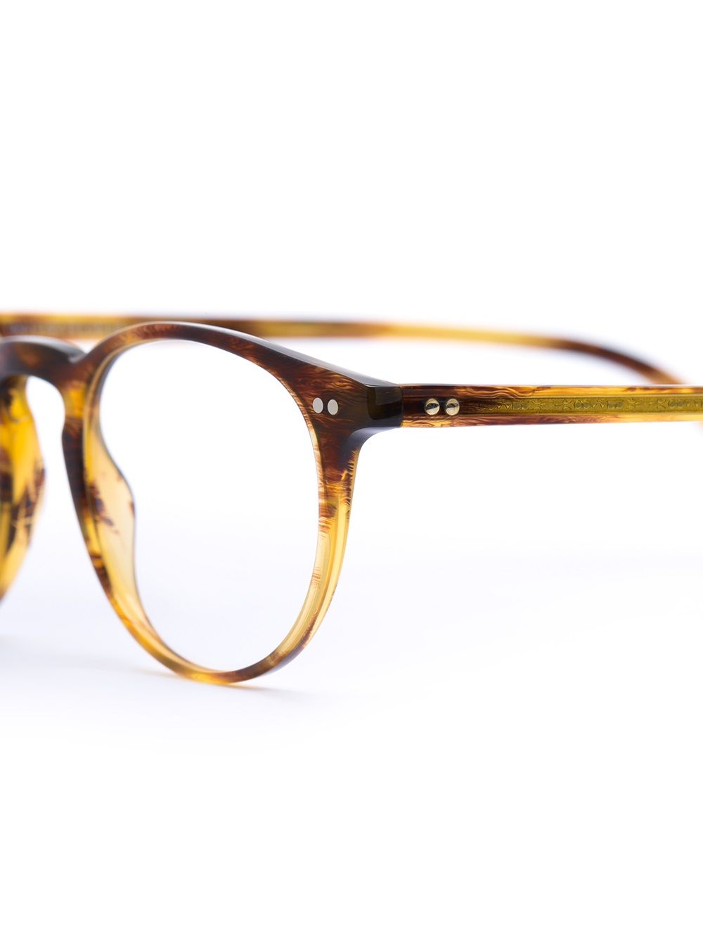 фото Oliver peoples очки 'riley-r'