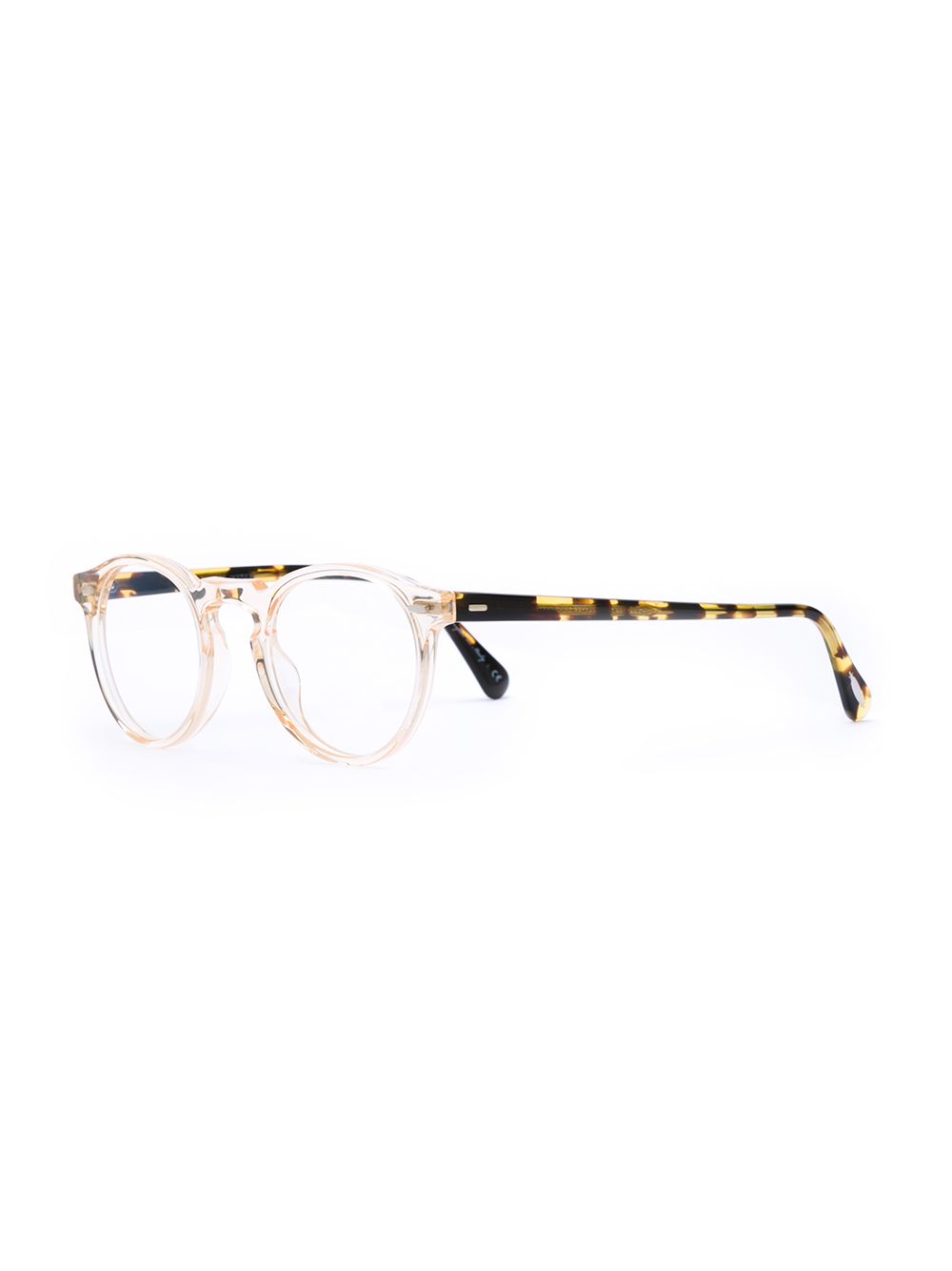 фото Oliver peoples очки 'gregory'