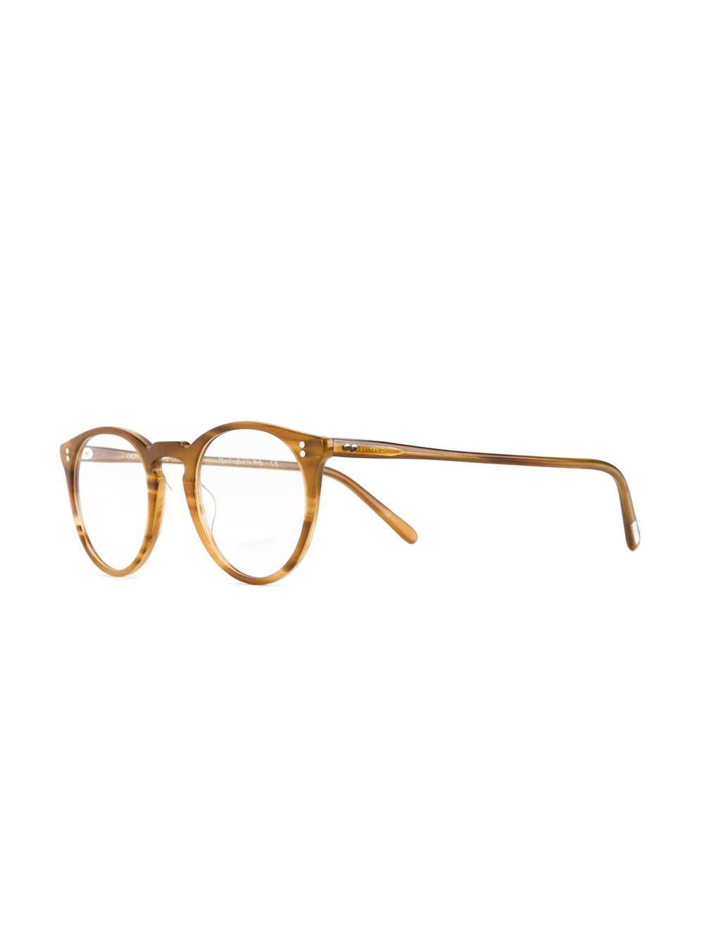 фото Oliver peoples очки 'o'malley'