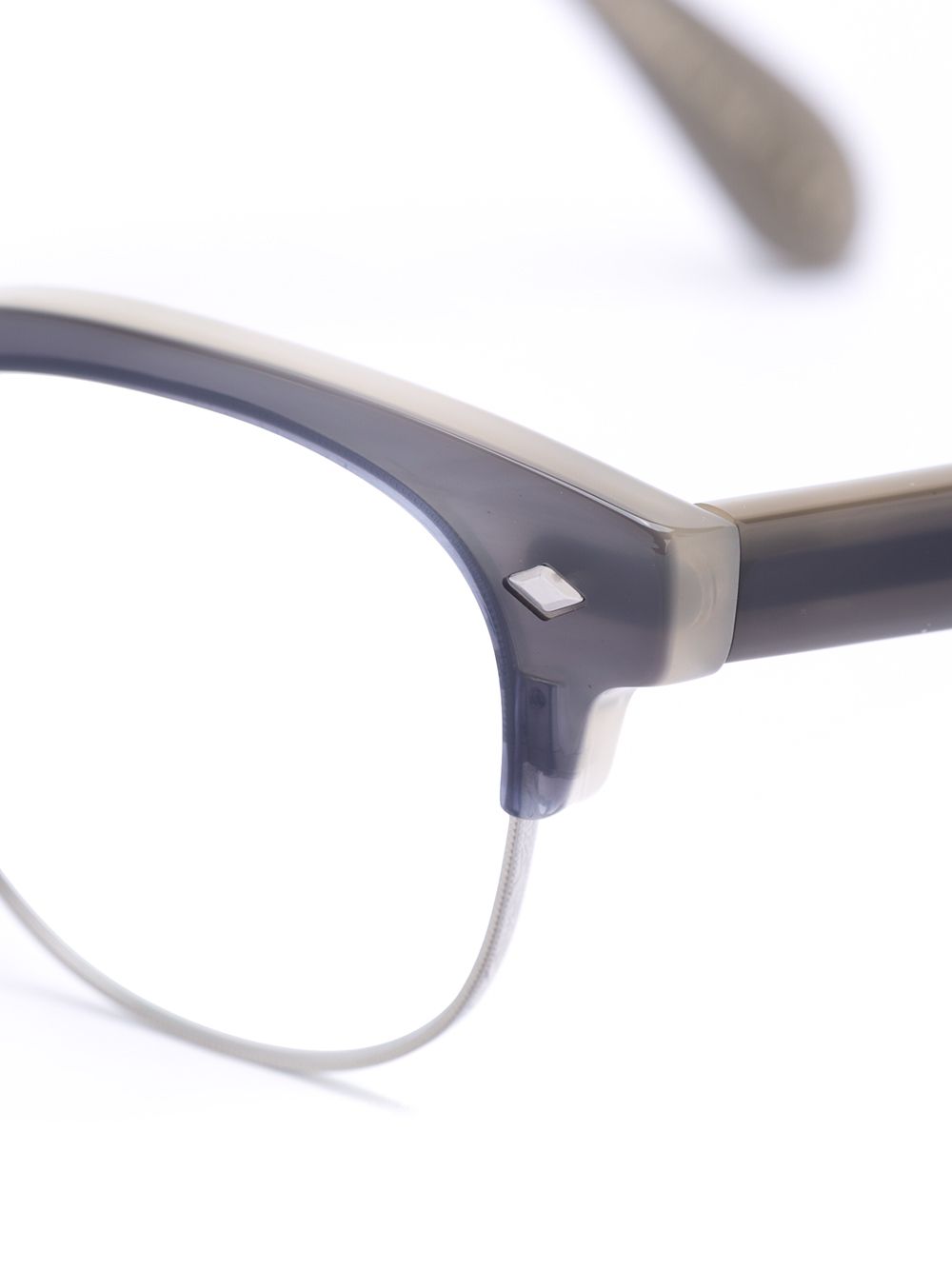 фото Oliver peoples очки 'hendon la'