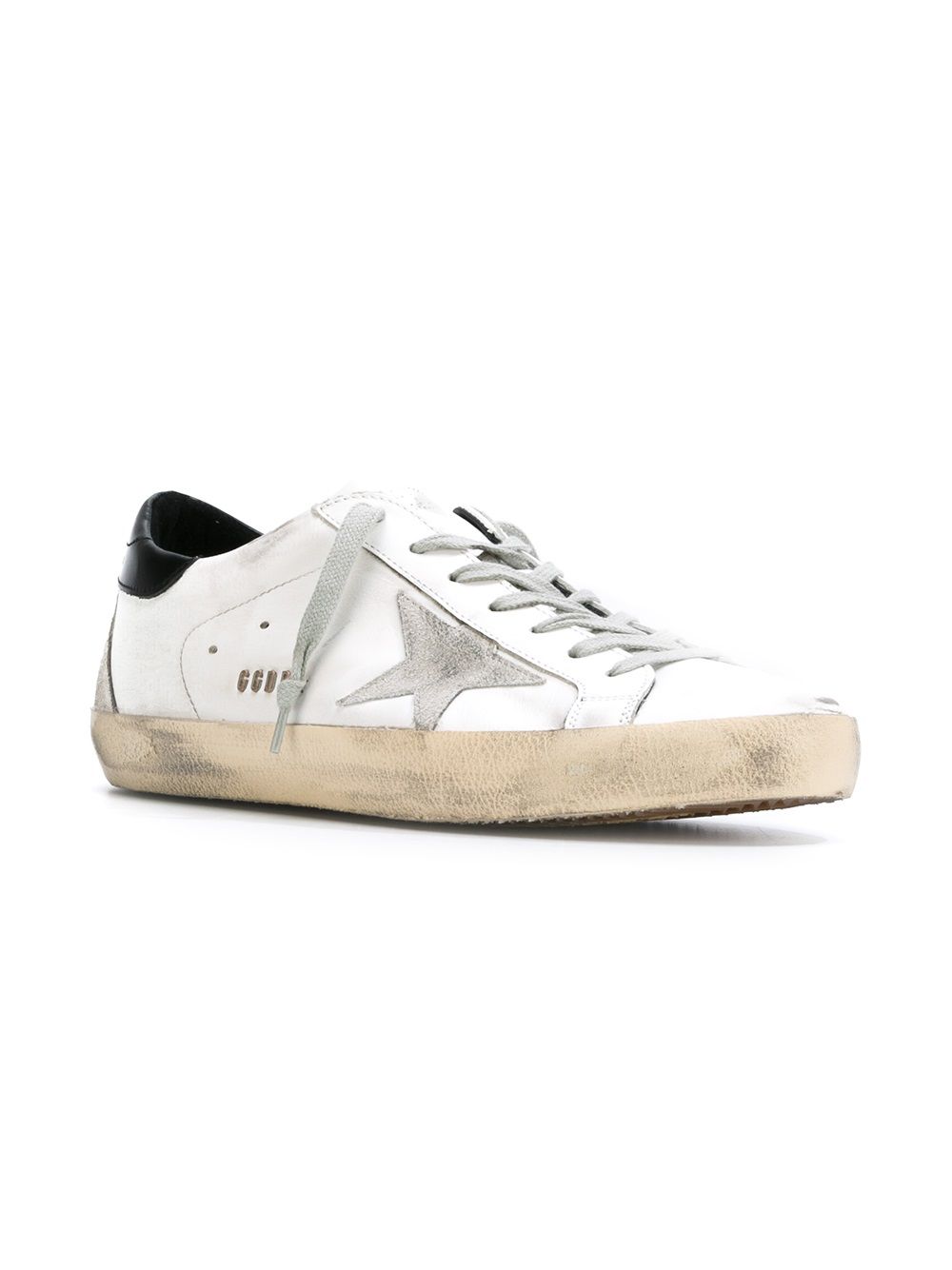 фото Golden goose кеды superstar