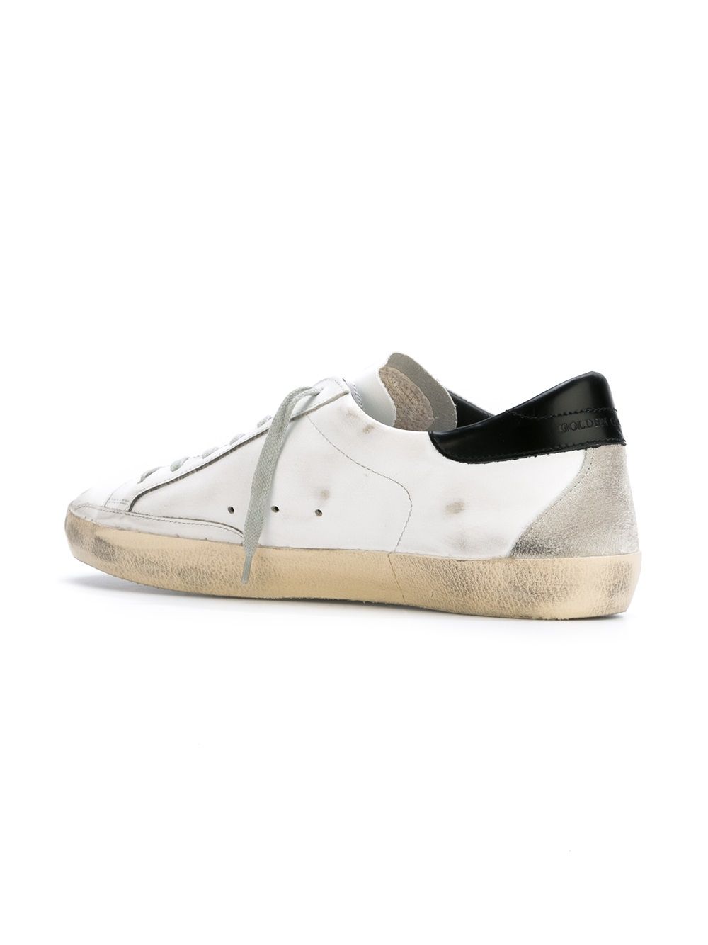 фото Golden goose кеды superstar