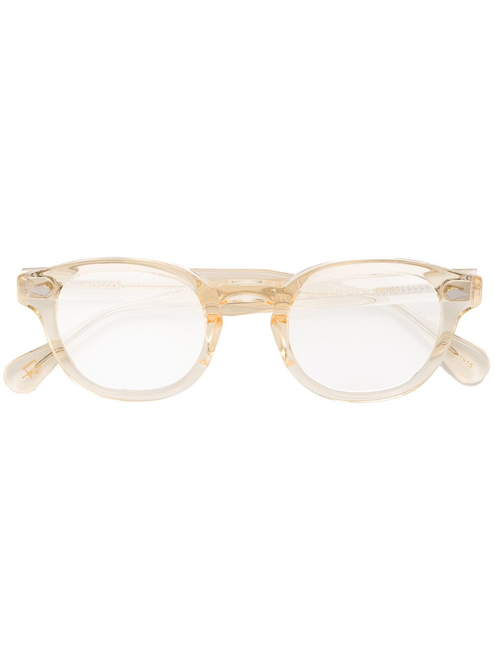 фото Moscot очки 'lemtosh 46'