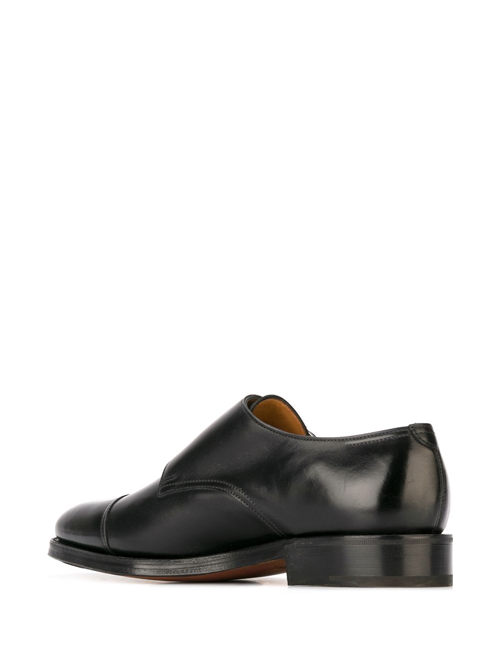 фото John lobb туфли-монки 'william'