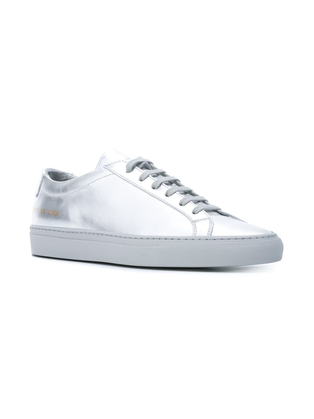 фото Common projects кеды 'original achilles'