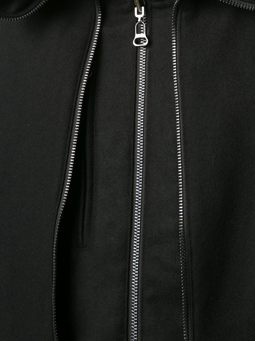 фото Private stock куртка на молнии