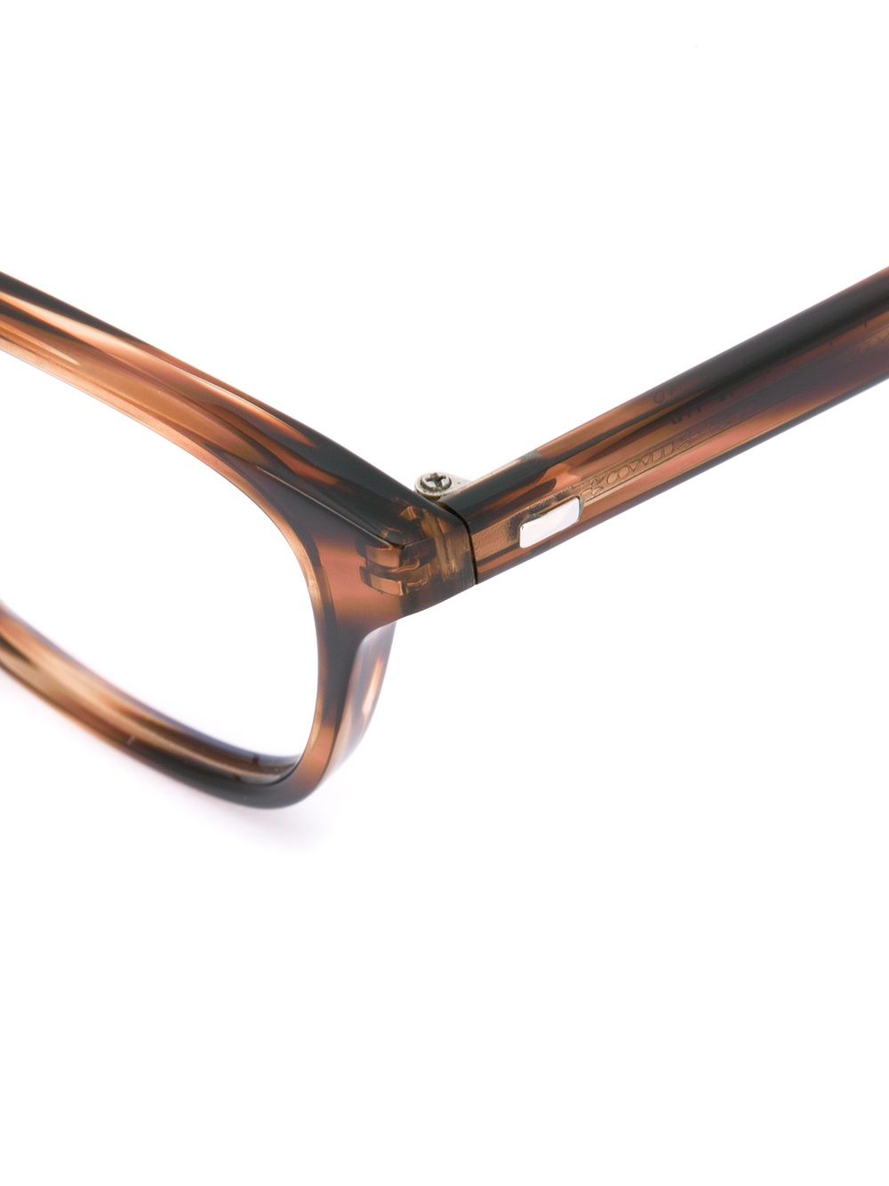 фото Oliver peoples очки eveleigh