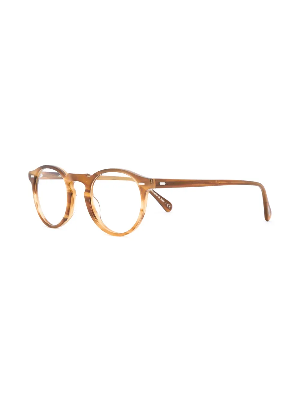 фото Oliver peoples очки gregory peck