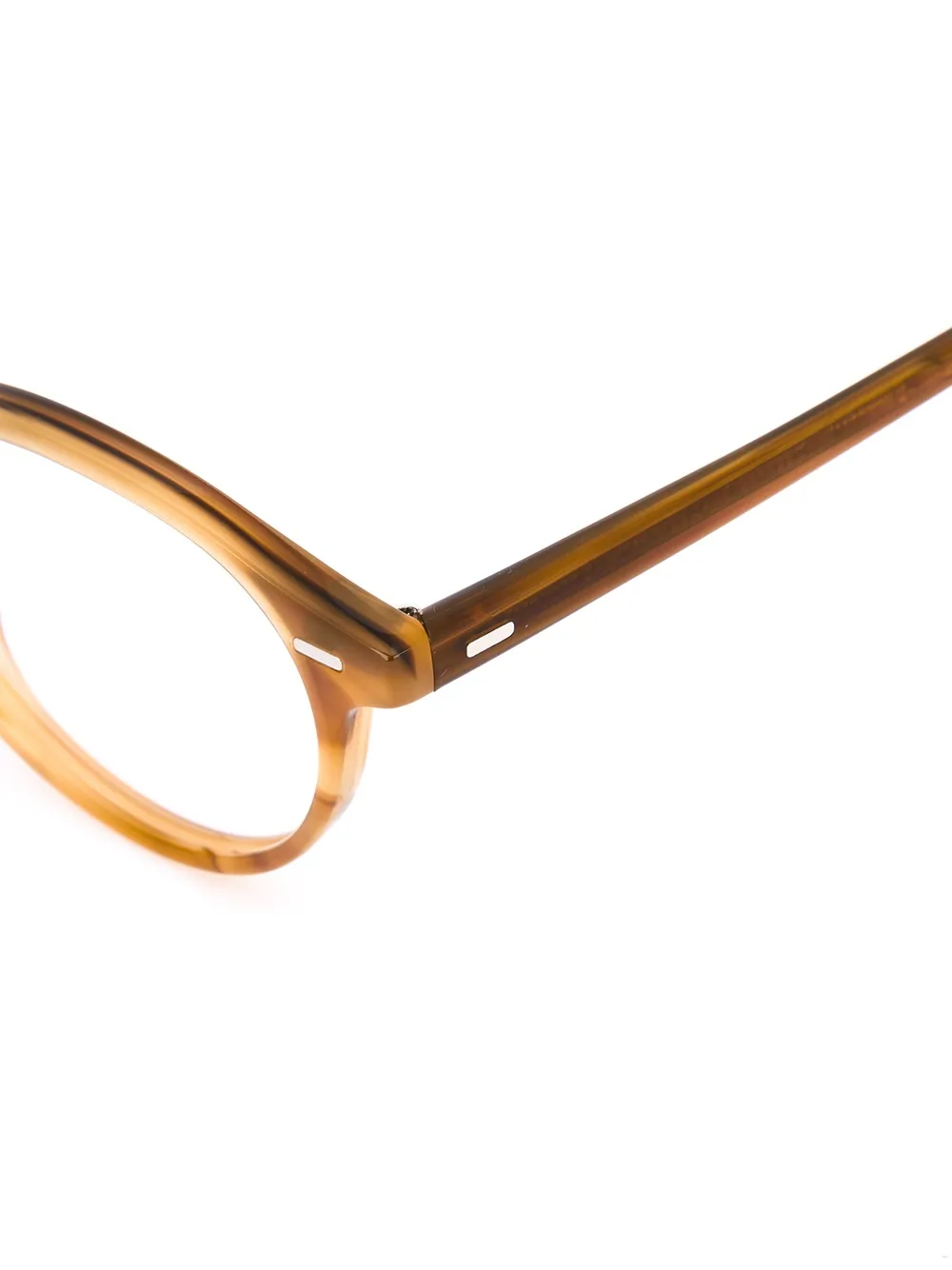 фото Oliver peoples очки gregory peck