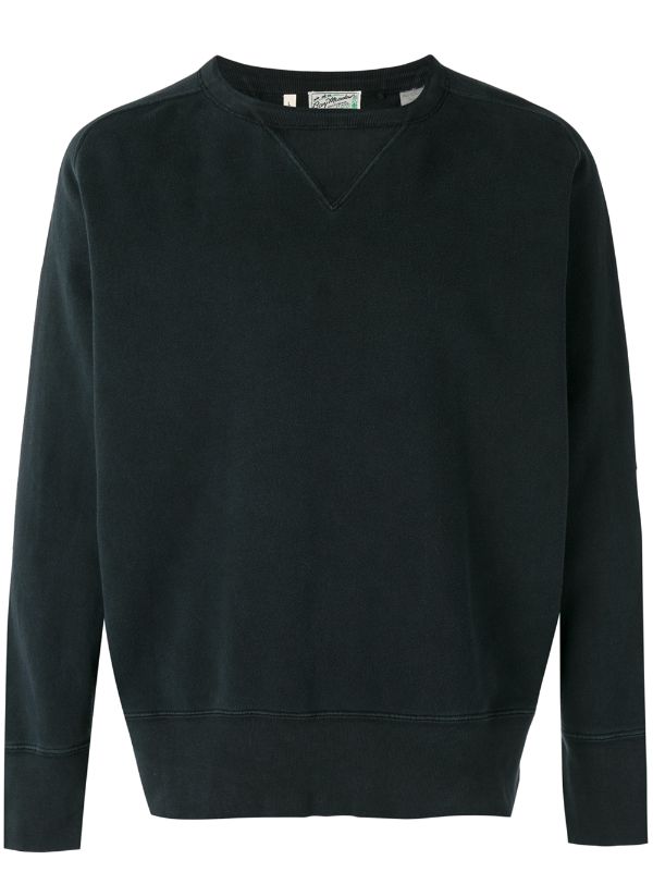 levi's bay meadows sweatshirt