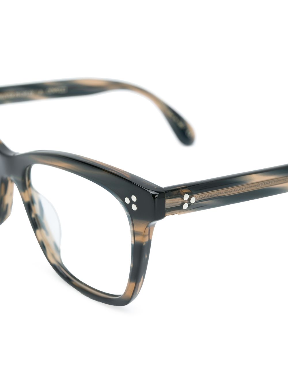 фото Oliver peoples очки 'penney'