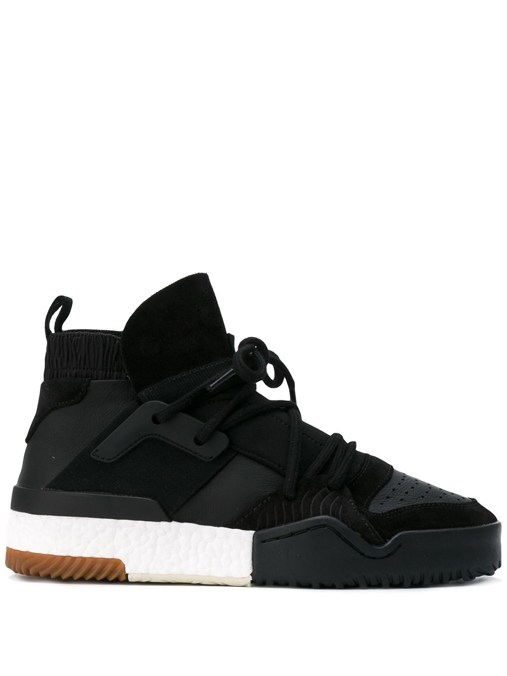 фото Adidas originals by alexander wang кроссовки 'aw bball'