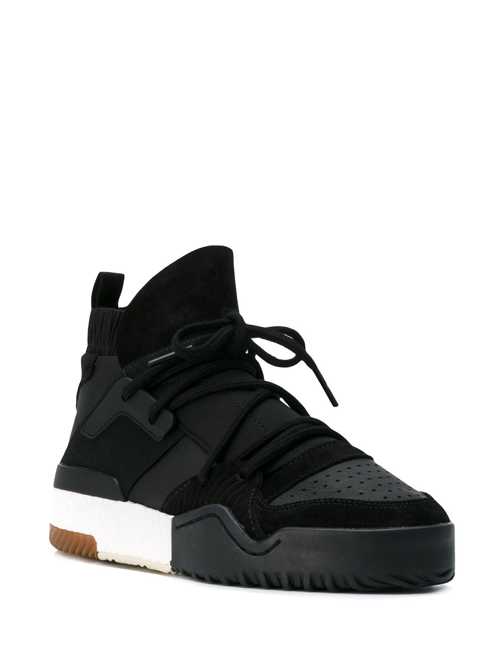 фото Adidas originals by alexander wang кроссовки 'aw bball'